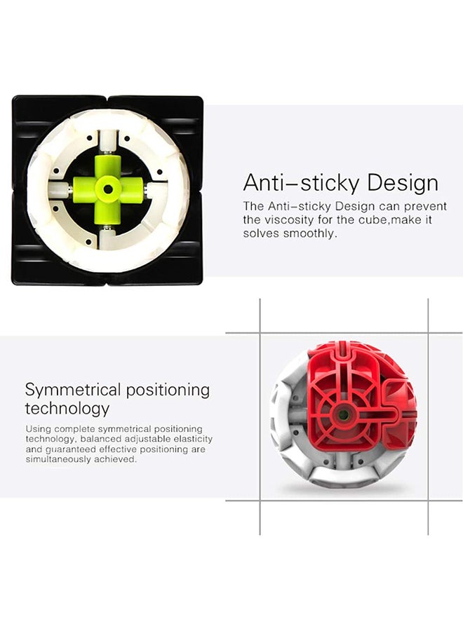2x2 مكعب روبيك - Image 4